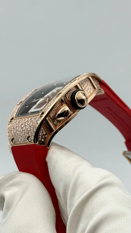 Richard Mille RM 037 Ladie's Watch RM 037 7