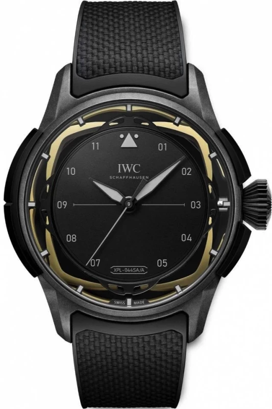 IWC Shock Absorber WPL IW357201 изображение - 1