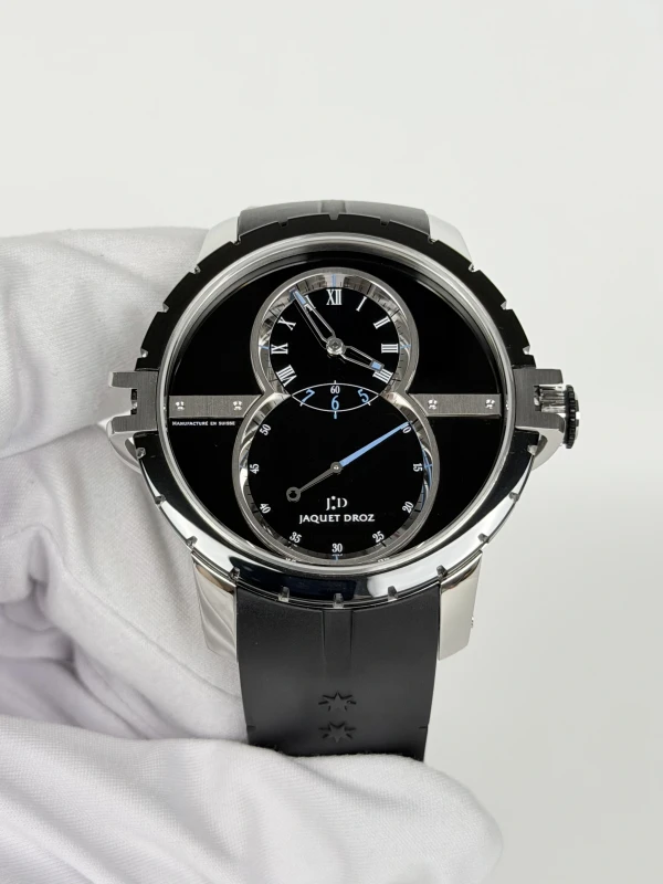 Jaquet Droz Grande Seconde  J029030440 2