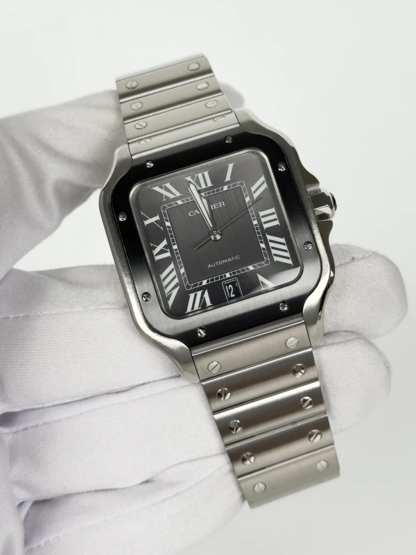 Cartier Large Automatic WSSA0037 2