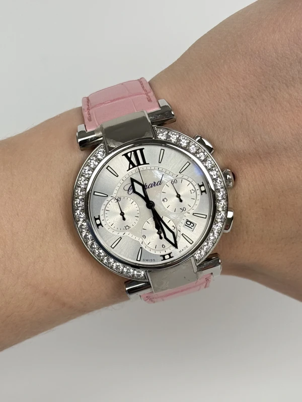 Chopard Chronograph Automatic 40mm 388549-3003 388549-3003 9