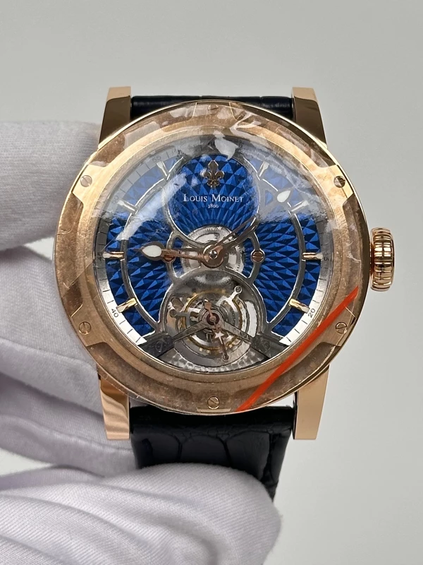 Louis Moinet LM-44.41.65 2
