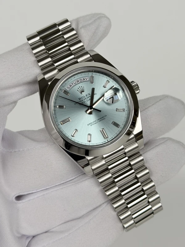 Rolex 40mm 228206-0002 2