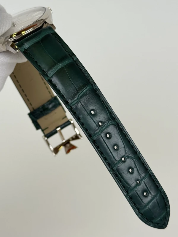 Vacheron Constantin Contemporaine Date Self-Winding 85180/000G-H035 5