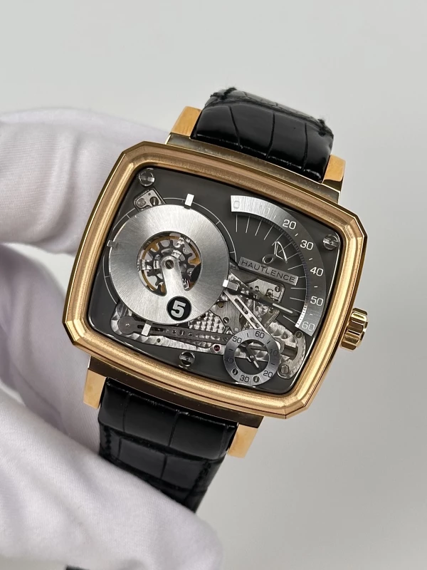 Hautlence HL03 HL03 4
