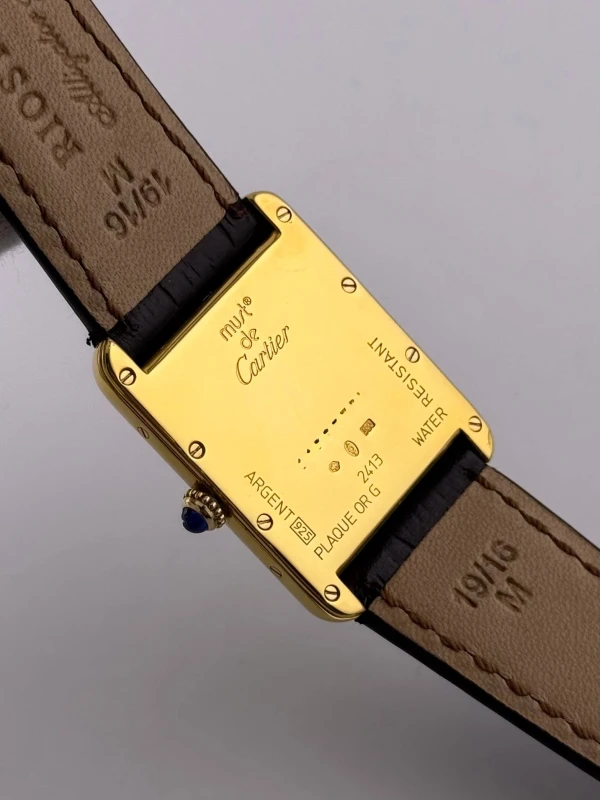 Cartier 2413 4