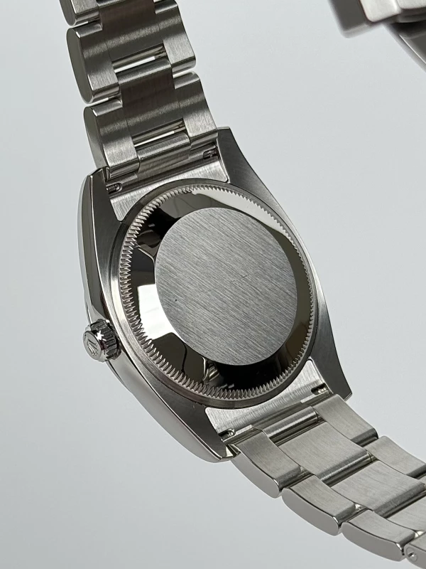 Rolex 34 mm Steel 114200-0022 8