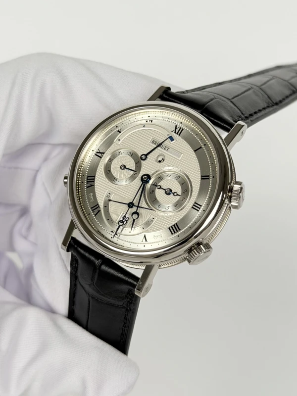 Breguet Le Reveil du Tsar 5707BB/12/9V6 4