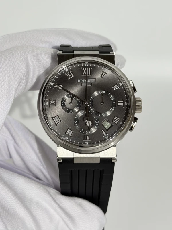 Breguet 5527 5527TI/G2/9WV 2