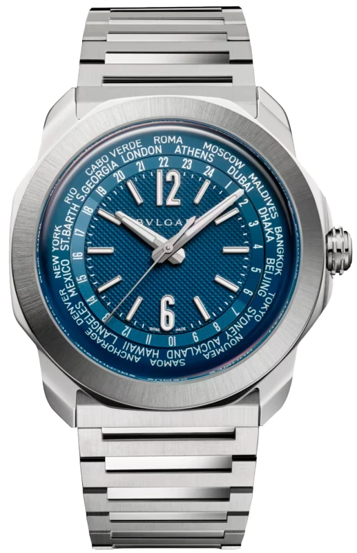 OCTO ROMA WATCH