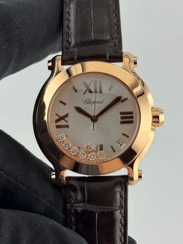 Chopard 277471-5002 2