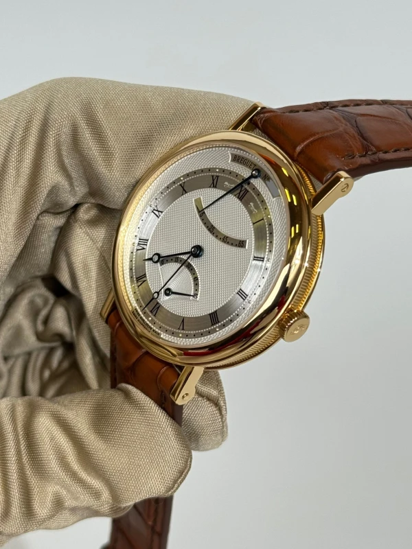 Breguet 5207 5207BA/12/9V6 4