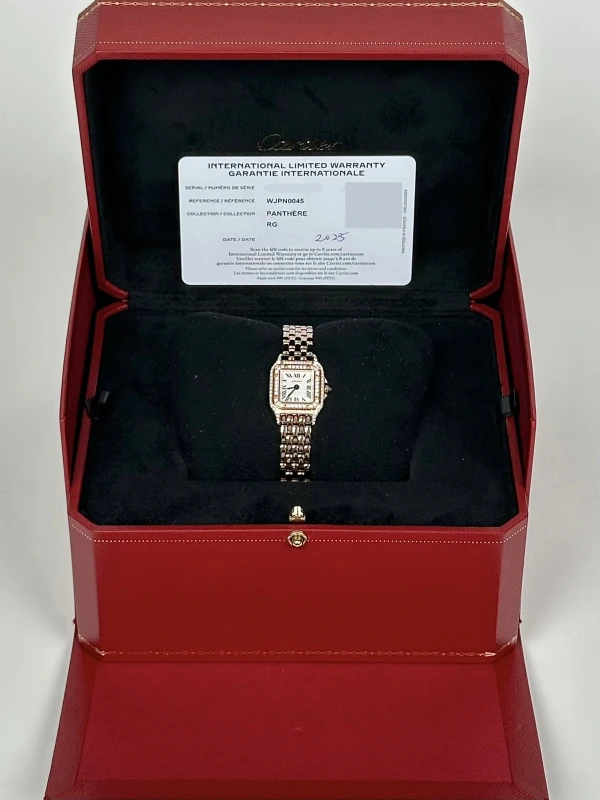 Cartier WJPN0045 7