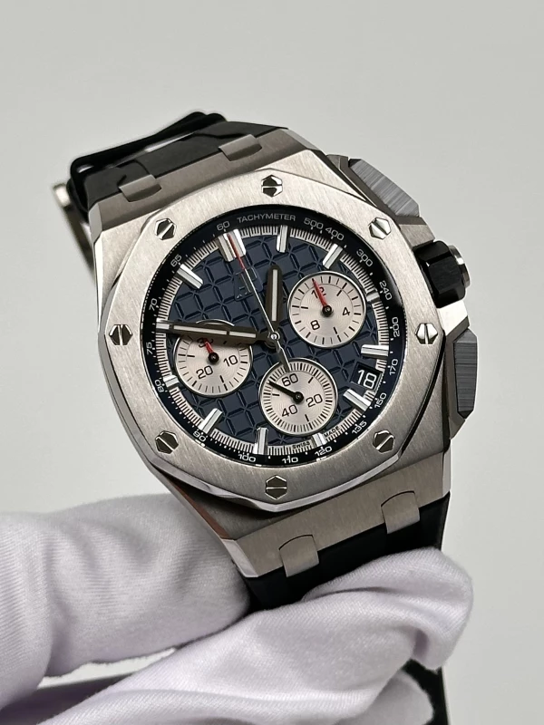 Audemars Piguet Chronograph 43 mm 26420TI.OO.A027CA.01 3