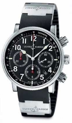 Marine Chronograph