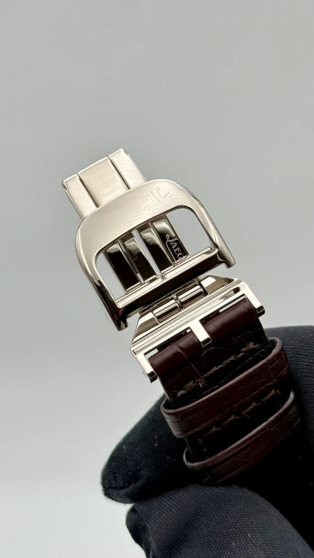 Jaeger LeCoultre THE ROYAL OPERA HOUSE MUSCAT 341.6.06 8