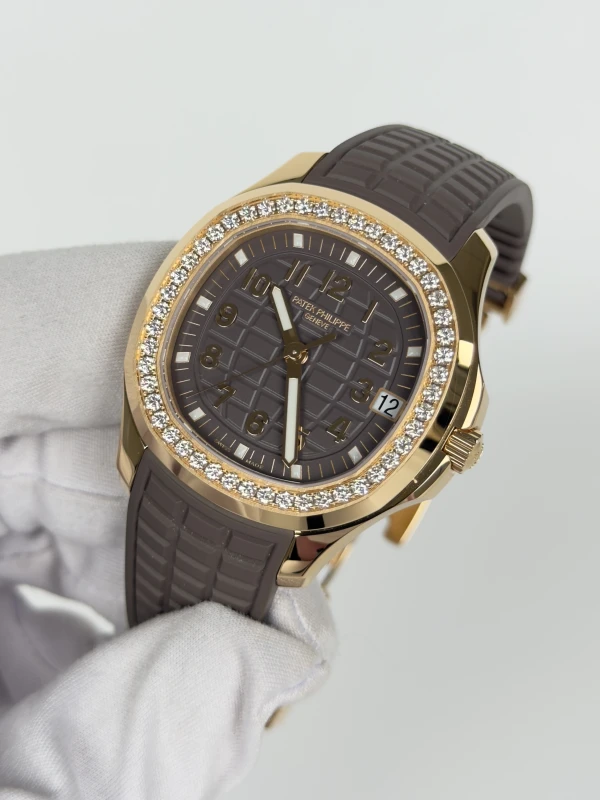 Patek Philippe 5268 5268/200R-010 3