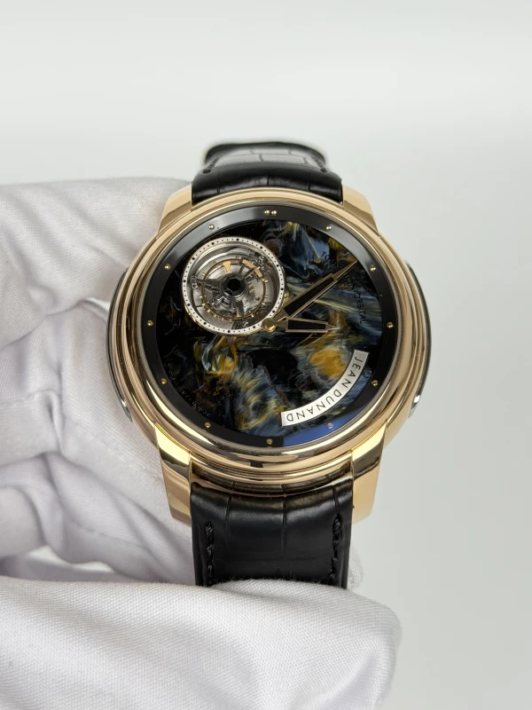 Jean Dunand Orbital IO1918 2