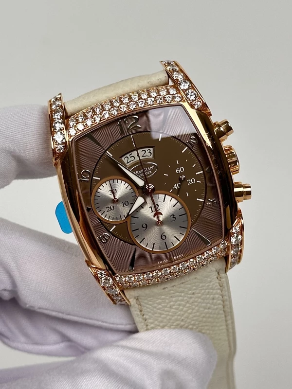 Parmigiani Fleurier Chronograph Kalpagraph PF600487.01 3