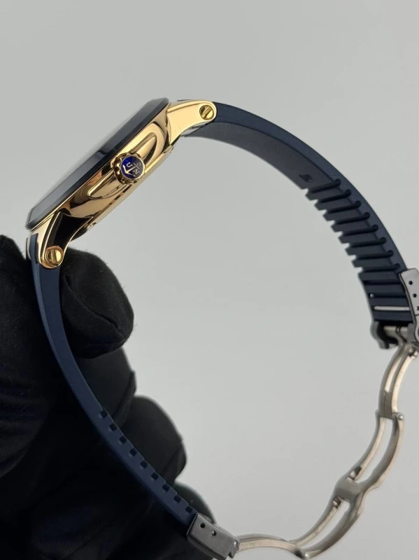 Ulysse Nardin Dual Time 43 mm 246-00-3/43 8