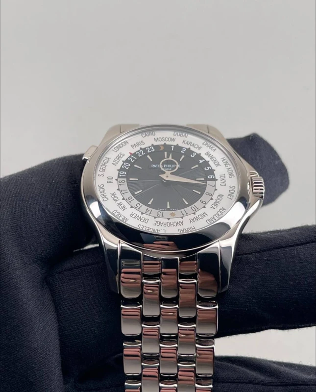 Patek Philippe 5130/1 5130/1G-011 4