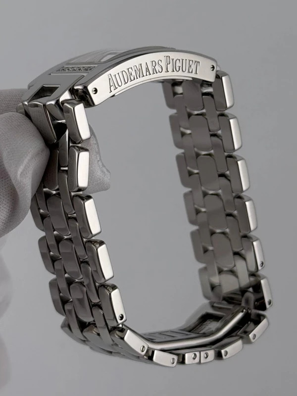 Audemars Piguet 67259ST.ZZ.1156ST.01 7