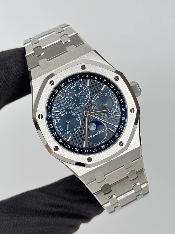 Audemars Piguet Perpetual Calendar 26574ST.OO.1220ST.02 2