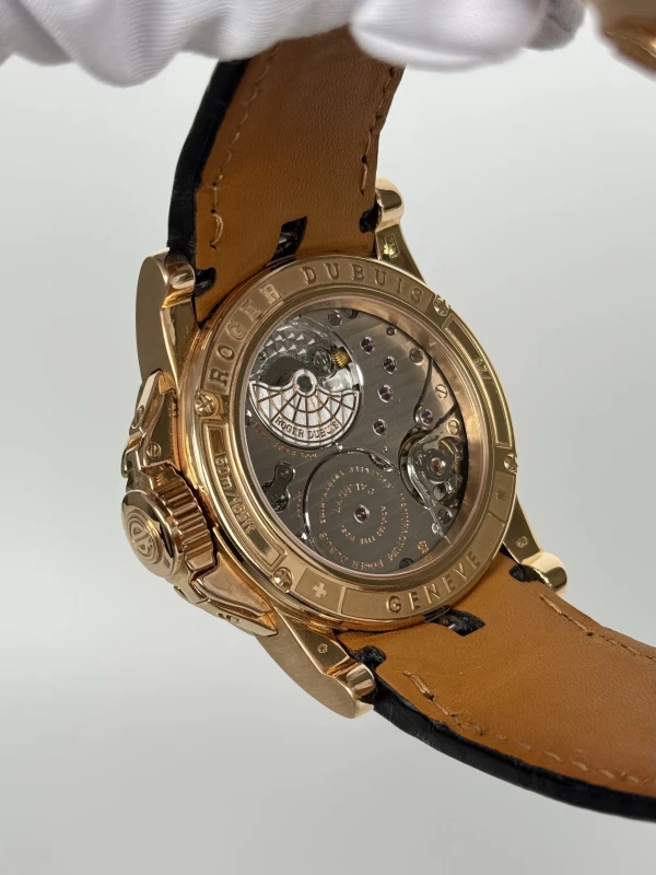 Roger Dubuis EX42-77-59.71R 7