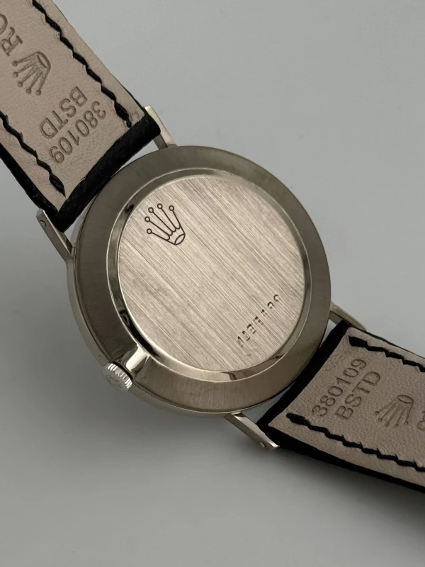 Rolex 3833 8