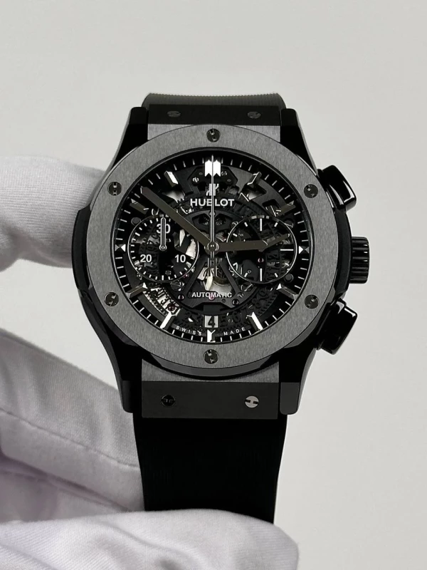 Hublot Black Magic 525.CM.0170.lr 2