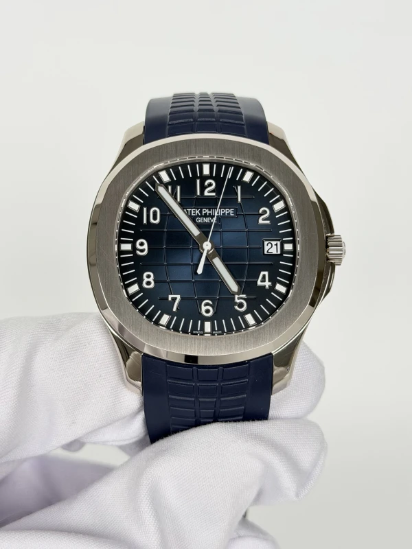 Patek Philippe 5168 5168G-001 2