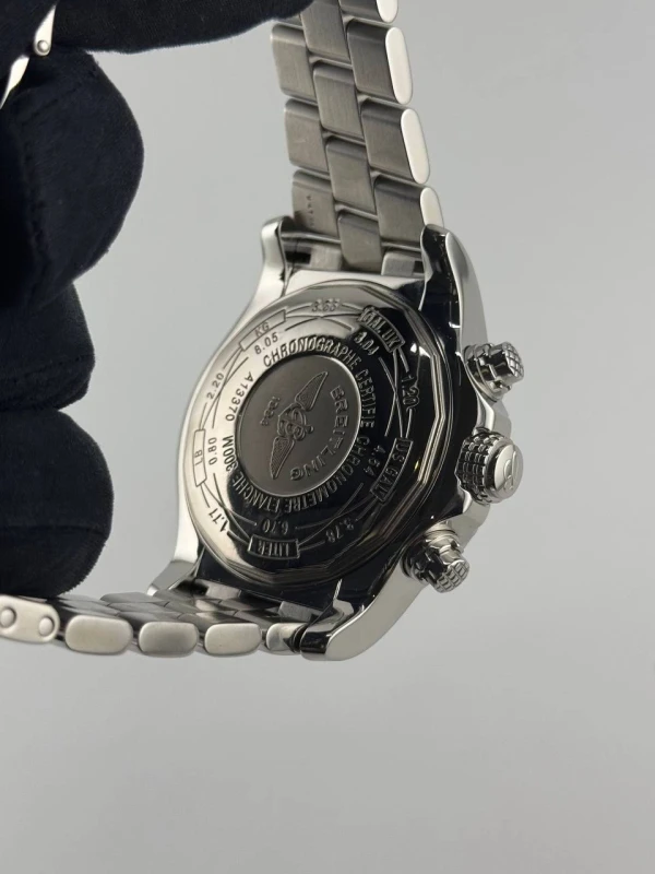 Breitling A1337011.C792.135A 7