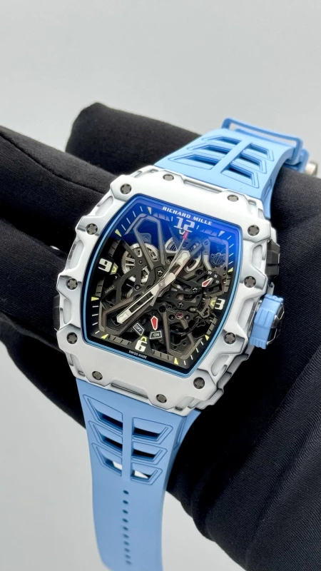 Richard Mille Rafael Nadal RM 35-03 5