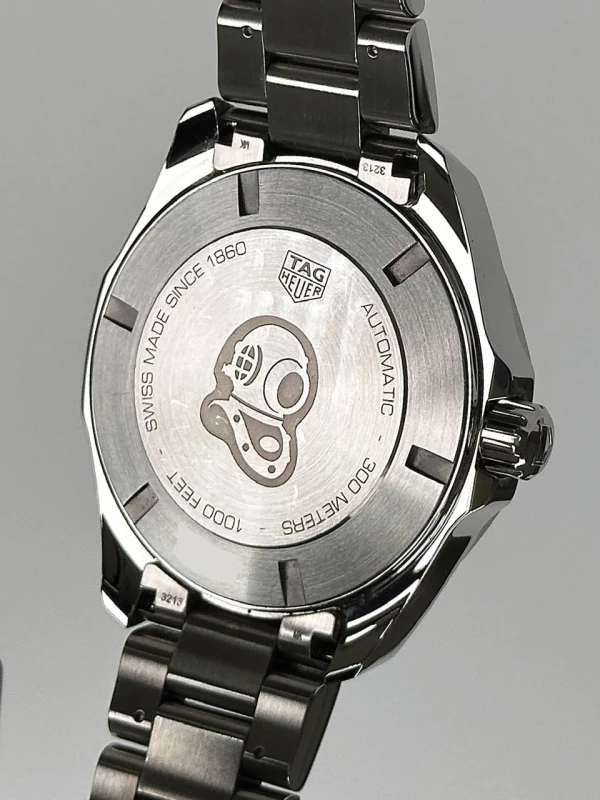 Tag Heuer WAY201T.BA0927 7