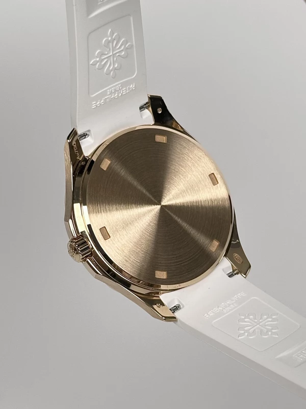 Patek Philippe 5269 5269/200R-001 9