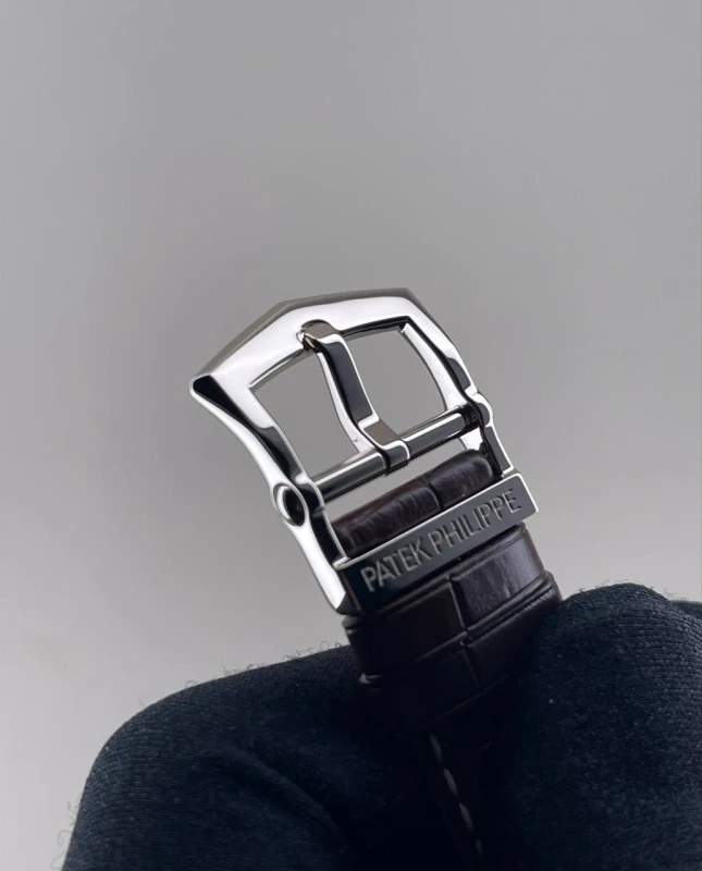 Patek Philippe 5960 5960/01G-001 7
