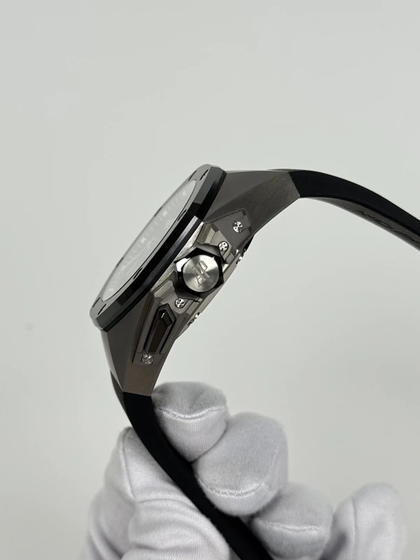 Audemars Piguet Concept Flying Tourbillon GMT 26589IO.OO.D002CA.01 6