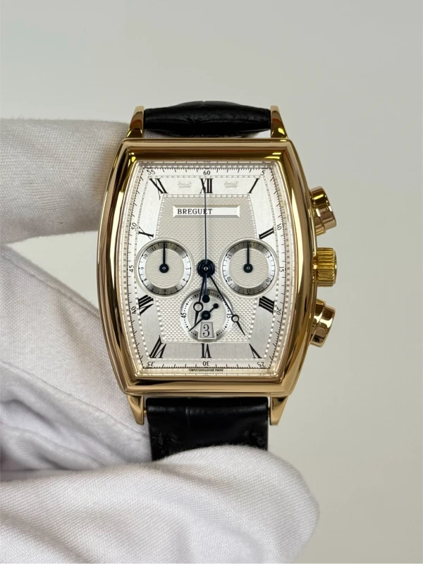 Breguet 5460 Chronograph  5460BA/12/996 2