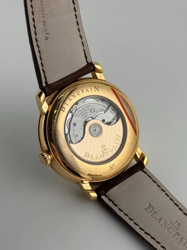 Blancpain 6653Q-3642-55B 8