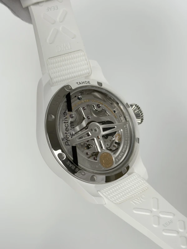 IWC Big Pilot's Watch Perpetual Calendar Edition Rodeo Drive IW503008 7