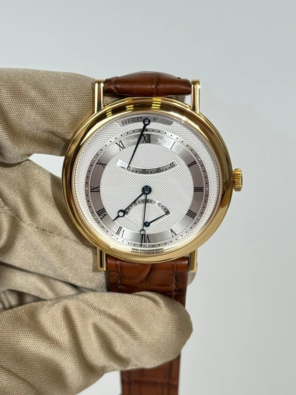 Breguet 5207 5207BA/12/9V6 2