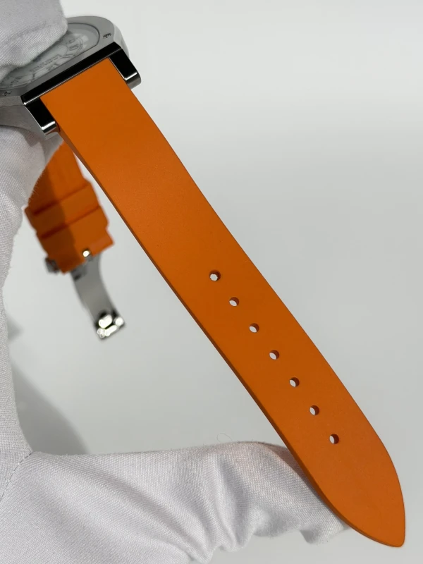 FP Journe Elegante 48 mm Titalyt Elegante 9 5