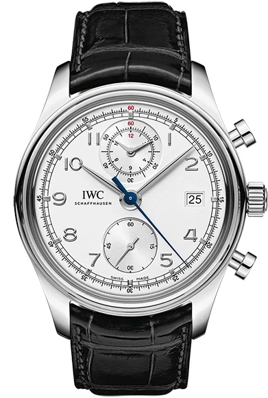 IWC Chronograph Classic IW390403 изображение - 1