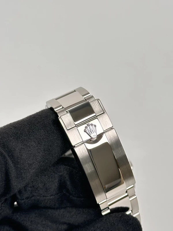 Rolex Cosmograph 40mm Steel 116520-Black 7