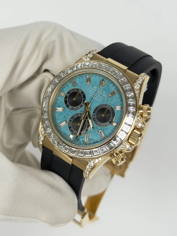 Rolex Cosmograph 126518FIX 3