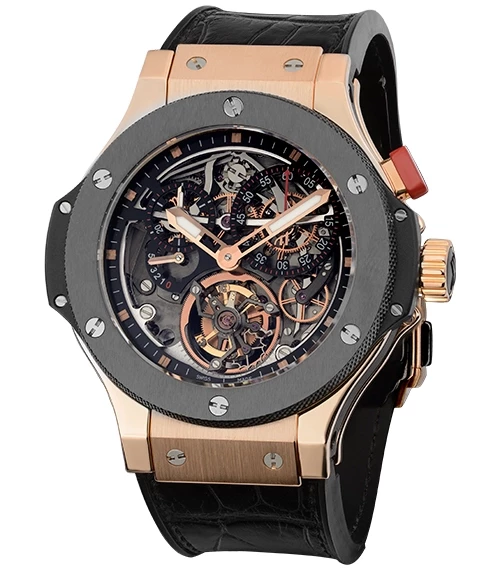 Hublot Tourbillon 308.PX.130.RX изображение - 1