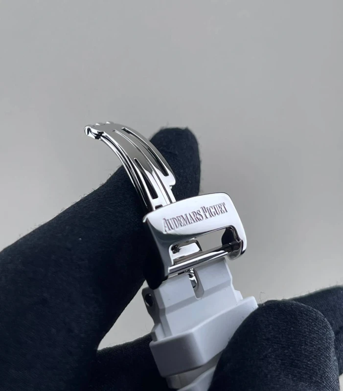 Audemars Piguet Chronograph 37mm 26283st.oo.d010ca.01 6