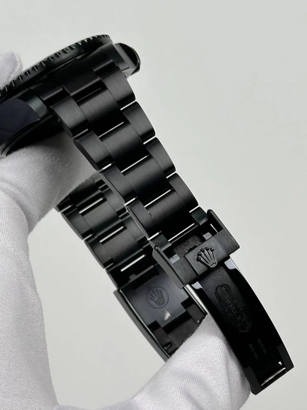 Rolex 116660 PVD 6