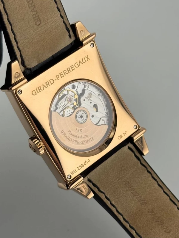 Girard Perregaux XXL Off-Centered Hour and Minutes 25845-52-741-BA6A 8