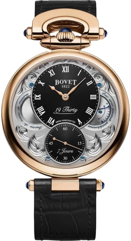 Bovet 19Thirty NTR0024 1